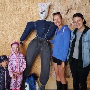 Meet your Posher, Briana